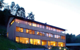 Náhled objektu Das Bonawinkel Panorama-Appartement., Gaschurn