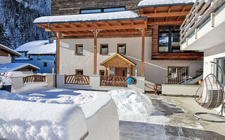 Náhled objektu Ferienwohnung Sandra Falch, Flirsch am Arlberg