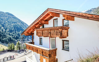 Náhled objektu Hölzl, Flirsch am Arlberg