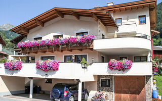 Náhled objektu Christian, Pettneu am Arlberg