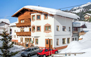 Náhled objektu Werner, Pettneu am Arlberg