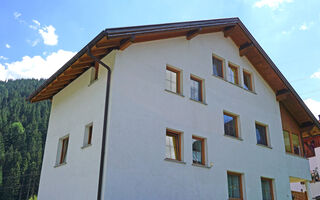 Náhled objektu Christina, Pettneu am Arlberg