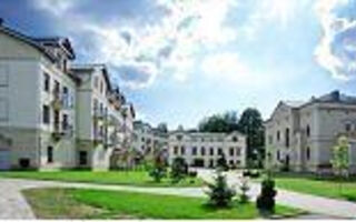 Náhled objektu Hotel Cottonina Villa and Mineral SPA Resort, Świeradów - Zdrój
