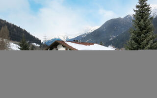 Náhled objektu Frau Sieglinde Jordan, Pettneu am Arlberg