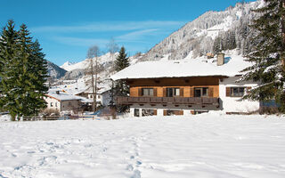 Náhled objektu Schuler, St. Anton am Arlberg