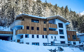 Náhled objektu Obergand, St. Anton am Arlberg