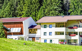 Náhled objektu Schöngraben, St. Anton am Arlberg