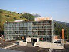 Náhled objektu Hotel Cube Savognin, Savognin