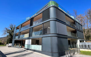 Náhled objektu Luxury Sunrise Appartement, Pörtschach