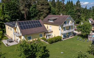 Náhled objektu Ogris, Velden am Wörthersee