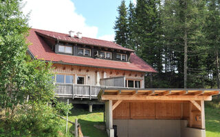 Náhled objektu Ferienhaus, Bad St. Leonhard