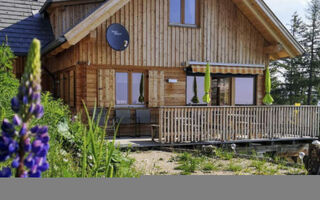 Náhled objektu Die Berghex'n , Bad St. Leonhard