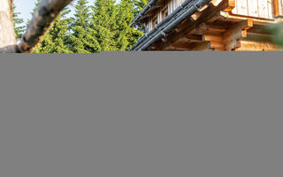 Náhled objektu Kogelhütte, Bad St. Leonhard