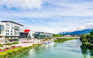 Náhled objektu Techno-Park Villach, Villach