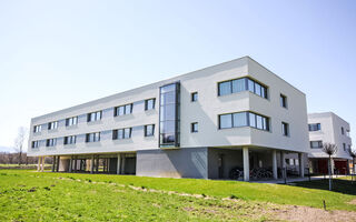 Náhled objektu Techno-Park Villach, Villach