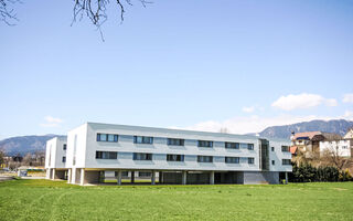Náhled objektu Techno-Park Villach, Villach
