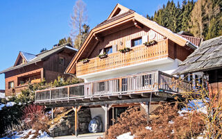 Náhled objektu Schwalbe, Bad Kleinkirchheim