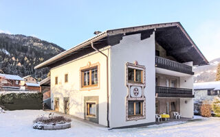 Náhled objektu Ferienhaus Haus Kofler, Bad Kleinkirchheim