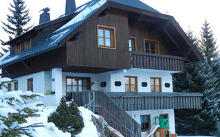 Náhled objektu Chalet Franz, Bad Kleinkirchheim