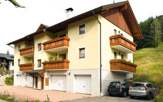 Náhled objektu NOCKFLAIR Apartmen, Bad Kleinkirchheim