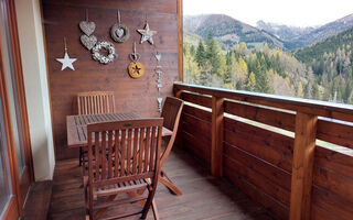 Náhled objektu Rosie desing skipist, Bad Kleinkirchheim