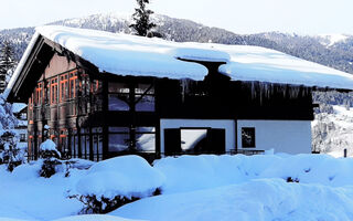 Náhled objektu RMG top 4, Bad Kleinkirchheim