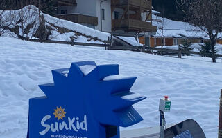 Náhled objektu Pistenblick, Bad Kleinkirchheim