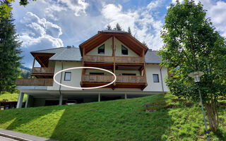 Náhled objektu Alpenflair, Bad Kleinkirchheim