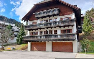 Náhled objektu Wasserfal top 2, Bad Kleinkirchheim