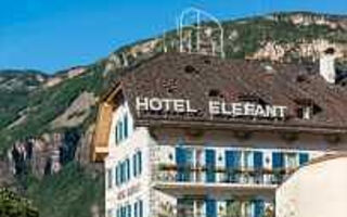 Náhled objektu Hotel Elefant, Ora / Auer