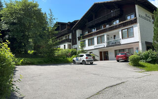 Náhled objektu Enzian top 6, Bad Kleinkirchheim