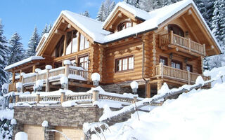 Náhled objektu Chalet Caprea, Bad Kleinkirchheim