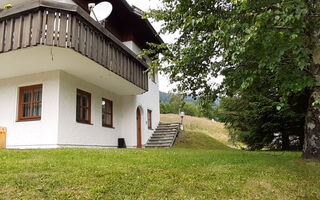 Náhled objektu NOCKALM der Skipiste, Bad Kleinkirchheim