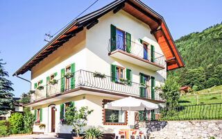 Náhled objektu Sonnhaus, Ossiach am See