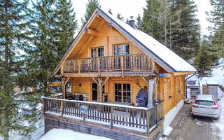 Náhled objektu Schwabenhütte, Hochrindl