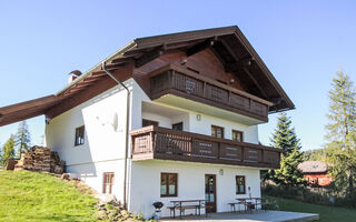 Náhled objektu Almvilla, Hochrindl