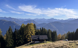 Náhled objektu Wassertheureralm, Dellach