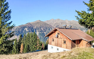 Náhled objektu Heregger Hütte, Dellach