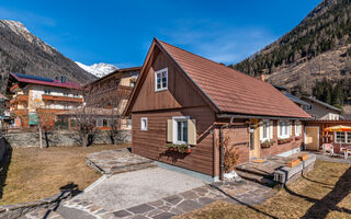 Náhled objektu Elisabeth, Mallnitz