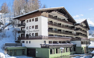 Náhled objektu Glockner, Heiligenblut