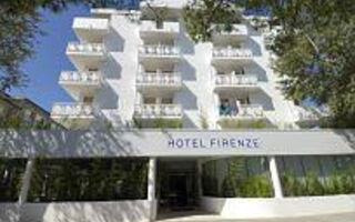 Náhled objektu Hotel Firenze, Bibione