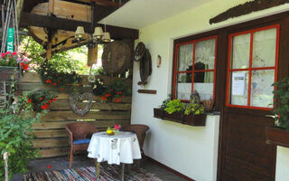 Náhled objektu Studio barrierefrei, Seeboden am Millstättersee