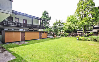 Náhled objektu Annemarie, Döbriach