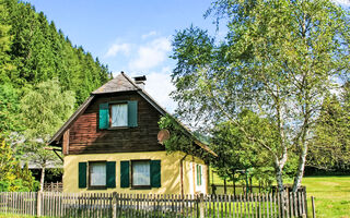 Náhled objektu Richter, St. Johann am Tauern