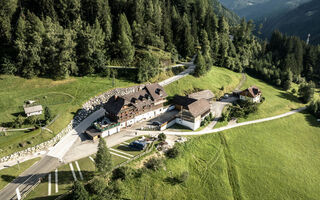 Náhled objektu Donnersbach, Donnersbachwald