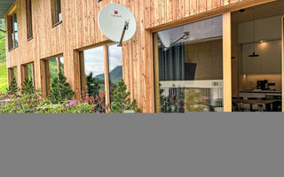 Náhled objektu Hideaway Planneralm by Jufa Hotels, Donnersbachwald