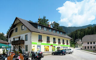 Náhled objektu Moser, Stein an der Enns