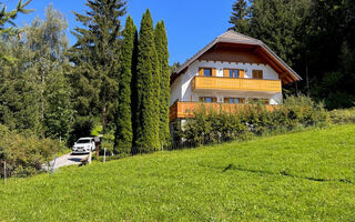 Náhled objektu Ferienwohnung, Stein an der Enns