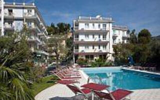 Náhled objektu Hotel Garden, Alassio