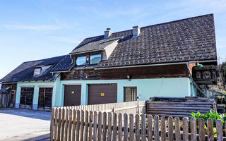 Náhled objektu Ferienwohnung Gartenblick, Öblarn